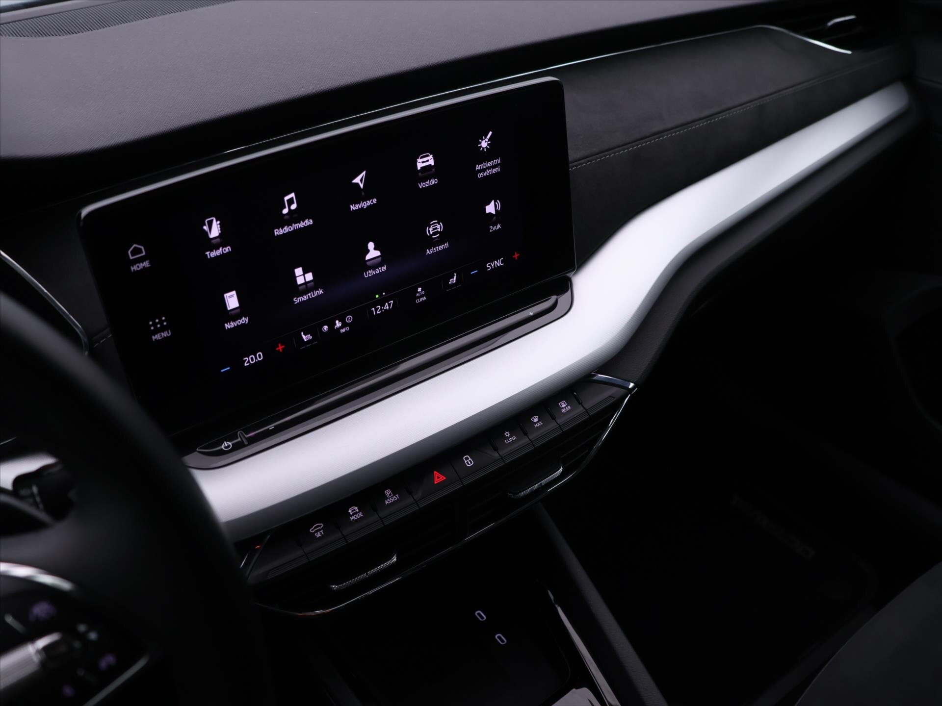 Škoda Octavia Kombi 999,0 81 kw