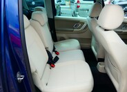 Škoda Roomster 12