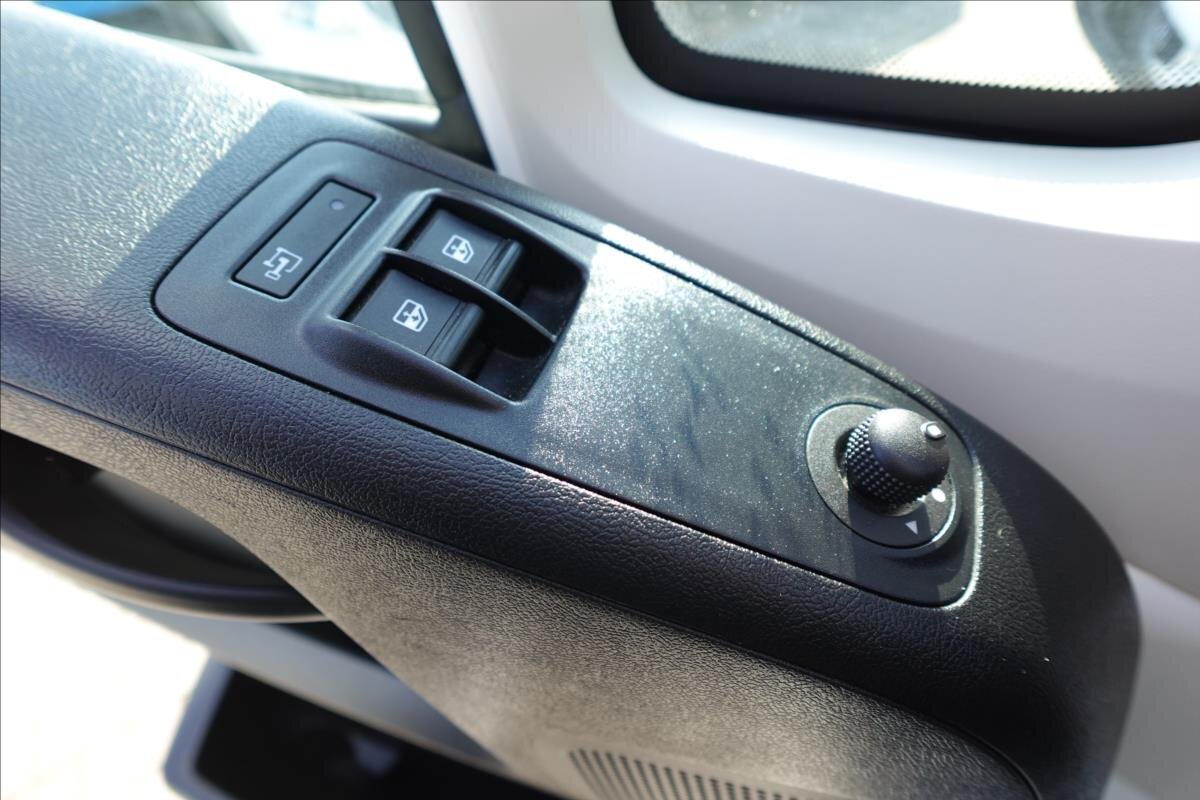 Citroën Jumper Ostatní 2,2 l 103 kw