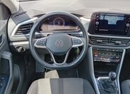 Volkswagen T-Roc Hatchback 999,0 81 kw
