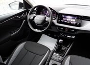 Škoda Kamiq Hatchback 999,0 70 kw