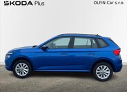Škoda Kamiq Hatchback 999,0 81 kw