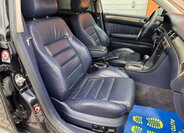 Audi S6 Kombi 4,2 l 220 kw