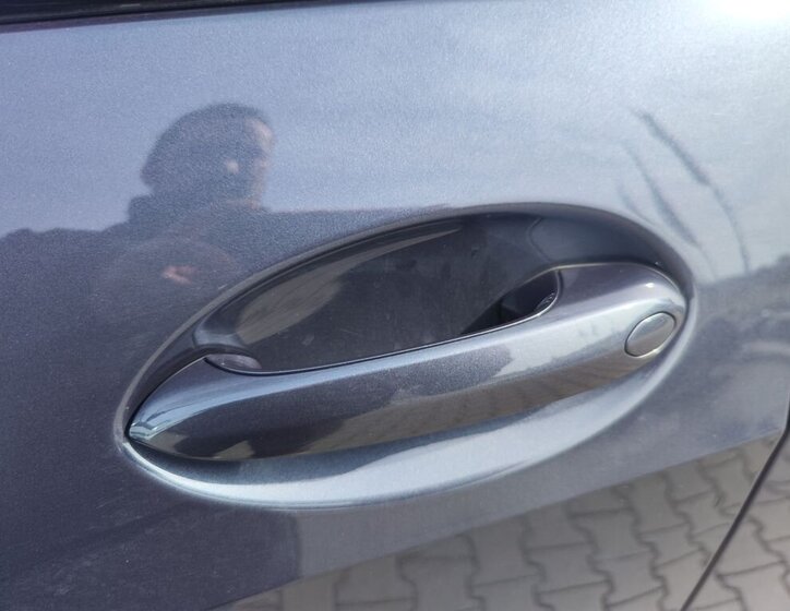 BMW X5 SUV / Terénní 3,0 l 250 kw