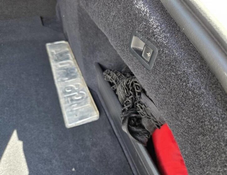 Volkswagen Arteon Liftback 2,0 l 110 kw