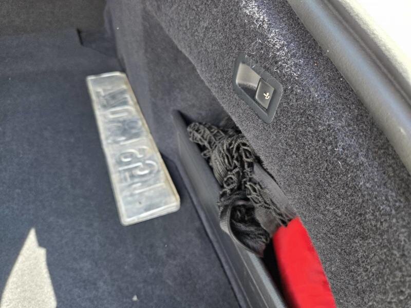 Volkswagen Arteon Liftback 2,0 l 110 kw