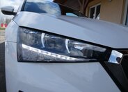 Škoda Scala Hatchback 999,0 81 kw