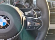 BMW M4 Kabriolet 3,0 l 317 kw