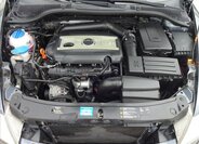 Škoda Octavia Kombi 1,8 l 118 kw