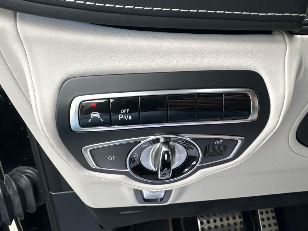 Mercedes-Benz Třídy G