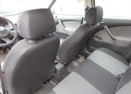 Škoda Octavia Sedan / Limuzína 1,9 l 74 kw