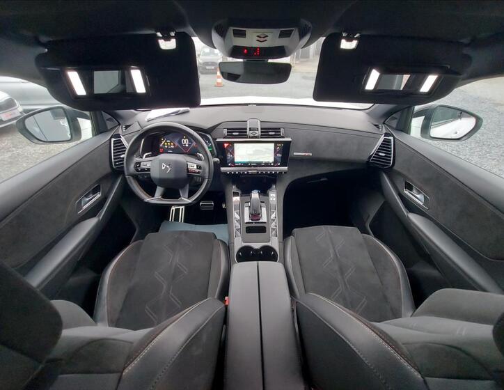 DS Automobiles DS7 Crossback 19