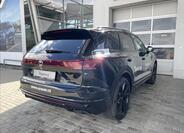 Volkswagen Touareg 6