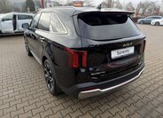 KIA Sorento SUV 2,2 l 142 kw