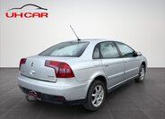 Citroën C5 Sedan / Limuzína 1,6 l 80 kw
