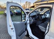 Opel Vivaro Ostatní 2,0 l 84 kw