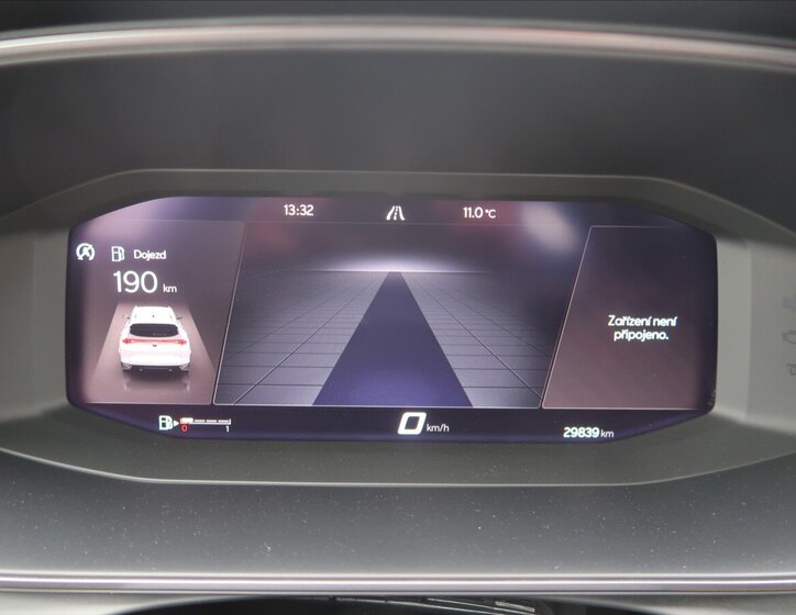 Cupra Formentor SUV 1,5 l 110 kw