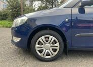 Škoda Fabia 11