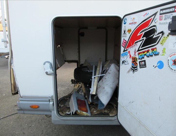 Fiat Ducato Ostatní 2,8 l 107 kw