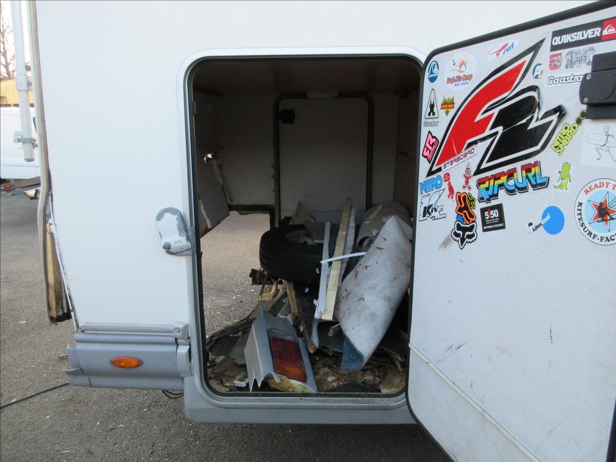 Fiat Ducato Ostatní 2,8 l 107 kw