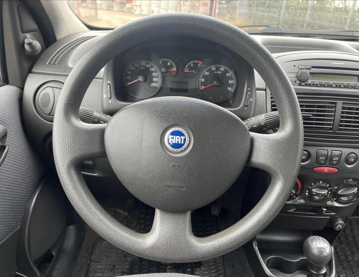 Fiat Punto 14