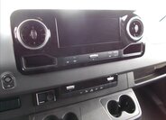 Mercedes-Benz Sprinter Ostatní 3,0 l 140 kw