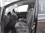 Volkswagen Golf Sportsvan 15