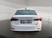 Škoda Octavia 5