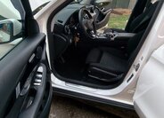 Mercedes-Benz GLC SUV / Terénní 0,0 0