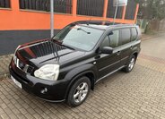 Nissan X-Trail 24