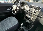 Škoda Roomster MPV 1,2 l 51 kw