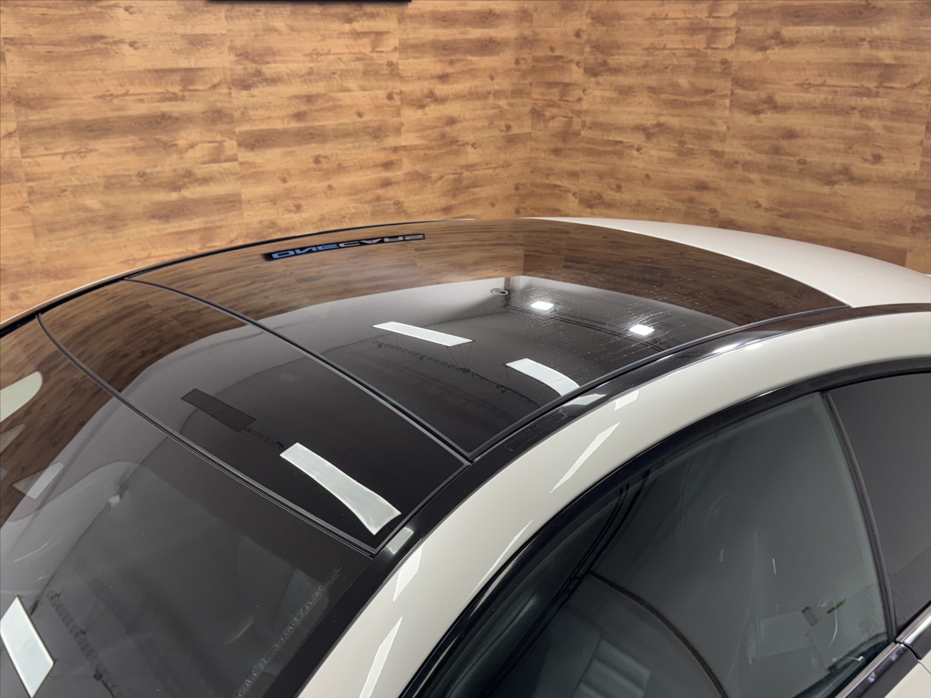 Mercedes-Benz Třídy E