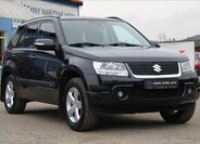 Suzuki Grand Vitara 3