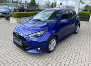 Toyota Yaris Hatchback 1,5 l 68 kw