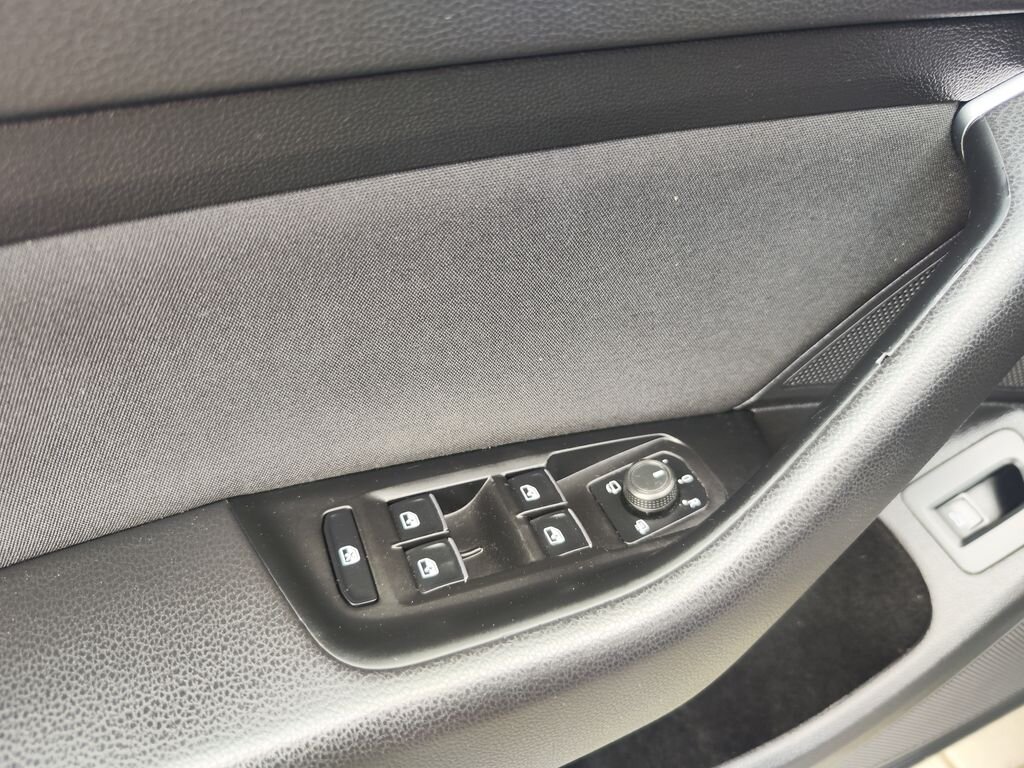 Volkswagen Passat Kombi 2,0 l 110 kw