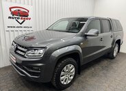 Volkswagen Amarok Pick-up 3,0 l 190 kw