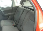 Opel Meriva Hatchback 1,4 l 74 kw
