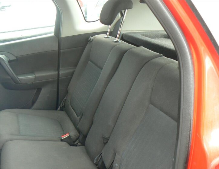 Opel Meriva Hatchback 1,4 l 74 kw