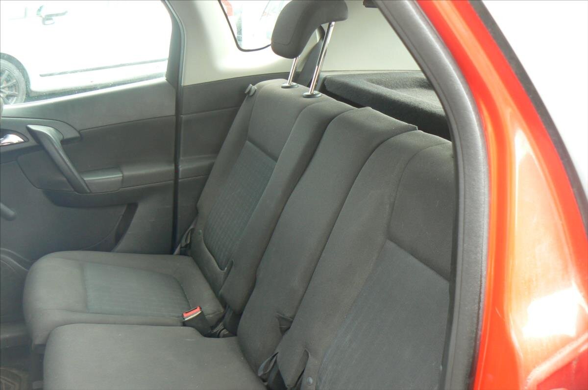 Opel Meriva Hatchback 1,4 l 74 kw