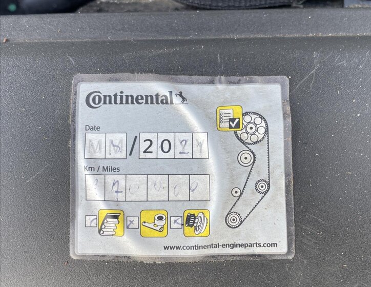 Volkswagen Passat Kombi 2,0 l 110 kw