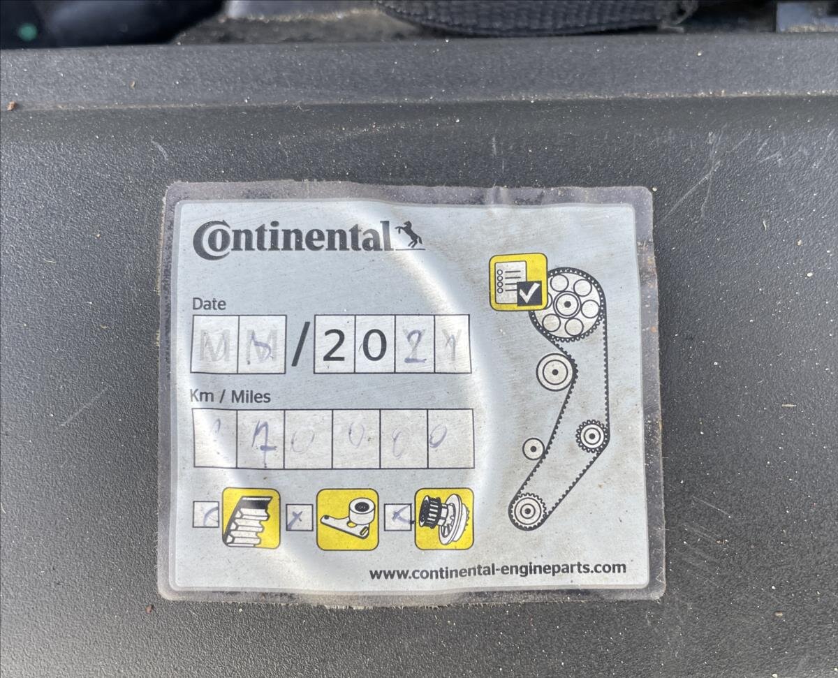 Volkswagen Passat Kombi 2,0 l 110 kw