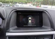 Mazda CX-5 SUV 2,2 l 129 kw