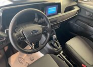 Ford Transit Courier Ostatní 998,0 92 kw