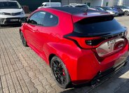 Toyota GR Yaris 2