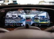 Cadillac Escalade 27