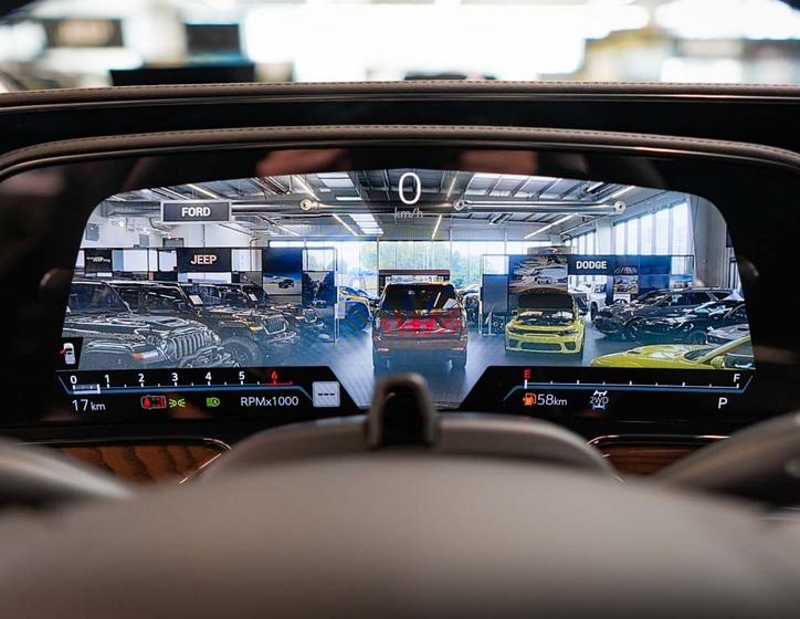 Cadillac Escalade 27