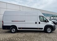 Toyota Proace Max Skříň 2,2 l 130 kw