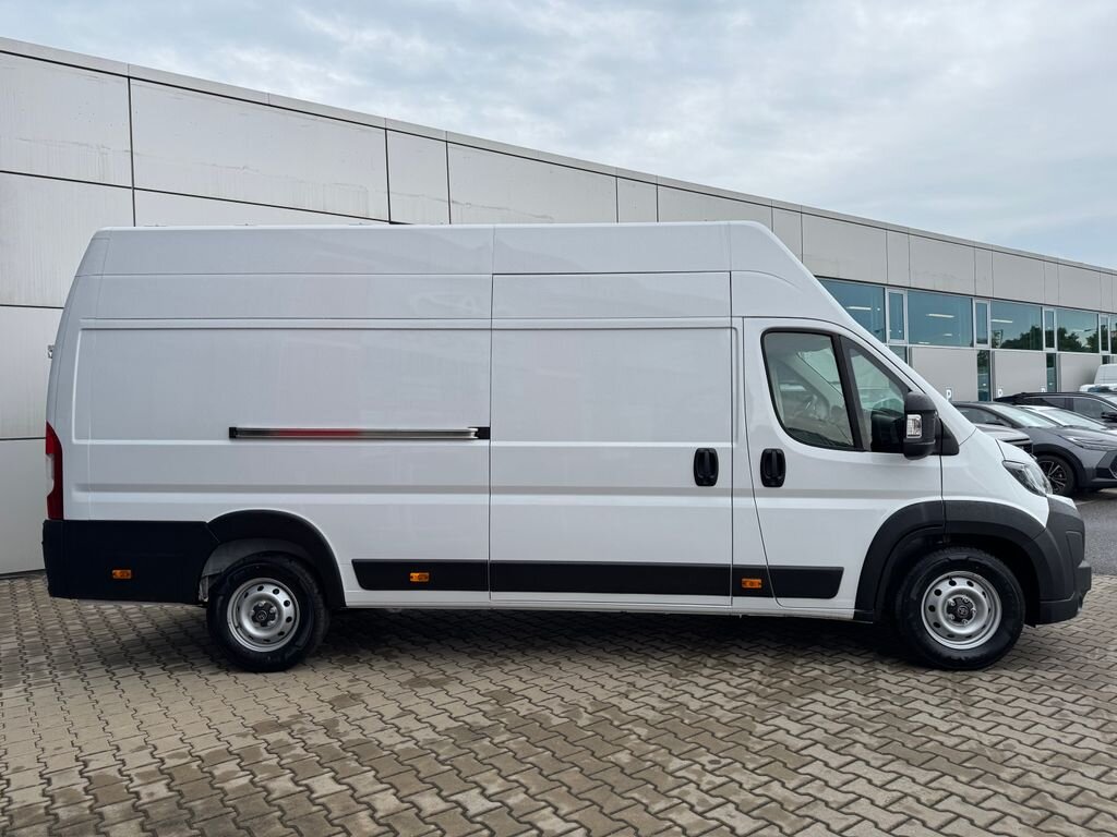 Toyota Proace Max Skříň 2,2 l 130 kw