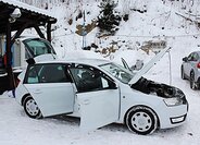 Škoda Rapid Hatchback 1,2 l 63 kw