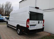 Fiat Ducato Užitková 2,3 l 103 kw
